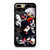 MARILYN MANSON GOTH COLLAGE iPhone 7 Plus Case