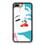 MARILYN MOENROE ABSTRACT iPhone 7 Plus Case