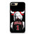 MARILYN MONROE CHICAGO BULLS NBA iPhone 7 Plus Case
