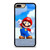MARIO BROS GAME CHARACTERS  iPhone 7 Plus Case