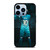 MESSI BARCELONA BARCA iPhone 13 Pro Max Case