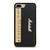 MARSHALL AMPLIFICATION GOLD iPhone 7 Plus Case