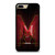 MARYLAND TERRAPINS FOOTBALL LOGO iPhone 7 Plus Case