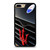 MASERATI CARBON GRILL iPhone 7 Plus Case