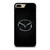 MAZDA CARBON LOGO iPhone 7 Plus Case