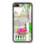 MEGAN HESS CASTLE iPhone 7 Plus Case