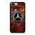 MERCEDES BENZ WOOD iPhone 7 Plus Case