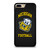 MICHIGAN WOLVERINES FOOTBALL MASCOT iPhone 7 Plus Case