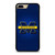 MICHIGAN WOLVERINES NFL LOGO iPhone 7 Plus Case