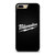 MILWAUKEE TOOL METAL LOGO iPhone 7 Plus Case