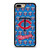 MINNESOTA TWINS MLB COLLAGE iPhone 7 Plus Case