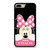 MINNIE MOUSE PINK COACH NEW YORK iPhone 7 Plus Case