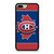 MONTREAL CANADIENS NHL LOGO iPhone 7 Plus Case
