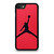 AIR JORDAN LOGO iPhone SE 2020 Case