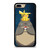 MY NEIGHBOR TOTORO X POKEMON PIKACHU iPhone 7 Plus Case
