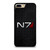 N7 MASS EFFECT PLATE EMBLEM iPhone 7 Plus Case