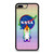 NASA COLOR FULL LOGO iPhone 7 Plus Case