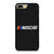 NASCAR RACING LOGO CARBON iPhone 7 Plus Case