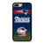 NEW ENGLAND PATRIOTS HELMET LOGO iPhone 7 Plus Case