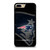 NEW ENGLAND PATRIOTS METAL LOGO iPhone 7 Plus Case