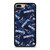 NEW ENGLAND PATRIOTS NFL PATTERN iPhone 7 Plus Case