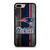 NEW ENGLAND PATRIOTS WOODEN LOGO iPhone 7 Plus Case