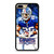 NEW YORK GIANTS NY SAQUON BARKLEY NFL iPhone 7 Plus Case