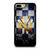 NEW YORK YANKEES GLASS ART iPhone 7 Plus Case