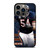 BRIAN URLACHER CHICAGO BEARS iPhone 13 Pro Case