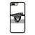 NFL OAKLAND RAIDERS iPhone 7 Plus Case