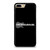 NICKELBACK ROCK BAND LOGO iPhone 7 Plus Case