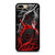 NIKE AIR JORDAN LIGHTNING LOGO iPhone 7 Plus Case