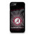 ALABAMA CRIMSON TIDE LOGO iPhone SE 2020 Case