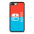 NINTENDO SWITCH GAMES LOGO iPhone 7 Plus Case