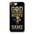 NOTRE DAME FIGHTING IRISH QUOTE iPhone 7 Plus Case