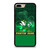 NOTRE DAME IRISH GREEN WALL iPhone 7 Plus Case