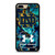 NOTRE DAME VS UNDER ARMOUR MARBLE BLUE iPhone 7 Plus Case