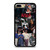 NWA NIGGAZ WIT ATTITUDES COLLAGE iPhone 7 Plus Case