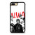 NWA NIGGAZ WIT ATTITUDES HIP HOP GROUP iPhone 7 Plus Case