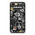 OASIS ROCK BAND POSTER iPhone 7 Plus Case