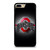 OHIO STATE STRIPE LOGO NFL iPhone 7 Plus Case