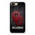 OKLAHOMA SOONERS LOGO iPhone 7 Plus Case