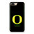 OREGON DUCKS GREEN EDGE NFL iPhone 7 Plus Case