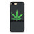 PALM ANGELS WEED iPhone 7 Plus Case