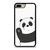 PANDA WE BARE BEARS 2 iPhone 7 Plus Case
