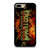 PANTERA METAL BAND LOGO 2 iPhone 7 Plus Case