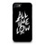 ALL TIME LOW LOGO iPhone SE 2020 Case