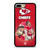 PATRICK MAHOMES 15 KANSAS CITY CHIEFS iPhone 7 Plus Case