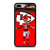 PATRICK MAHOMES KC CHIEFS LOGO iPhone 7 Plus Case