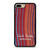 PAUL SMITH PATTERN MADE IN ITALY iPhone 7 Plus Case